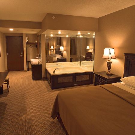 Salvatores Grand Hotel Williamsville Exteriér fotografie