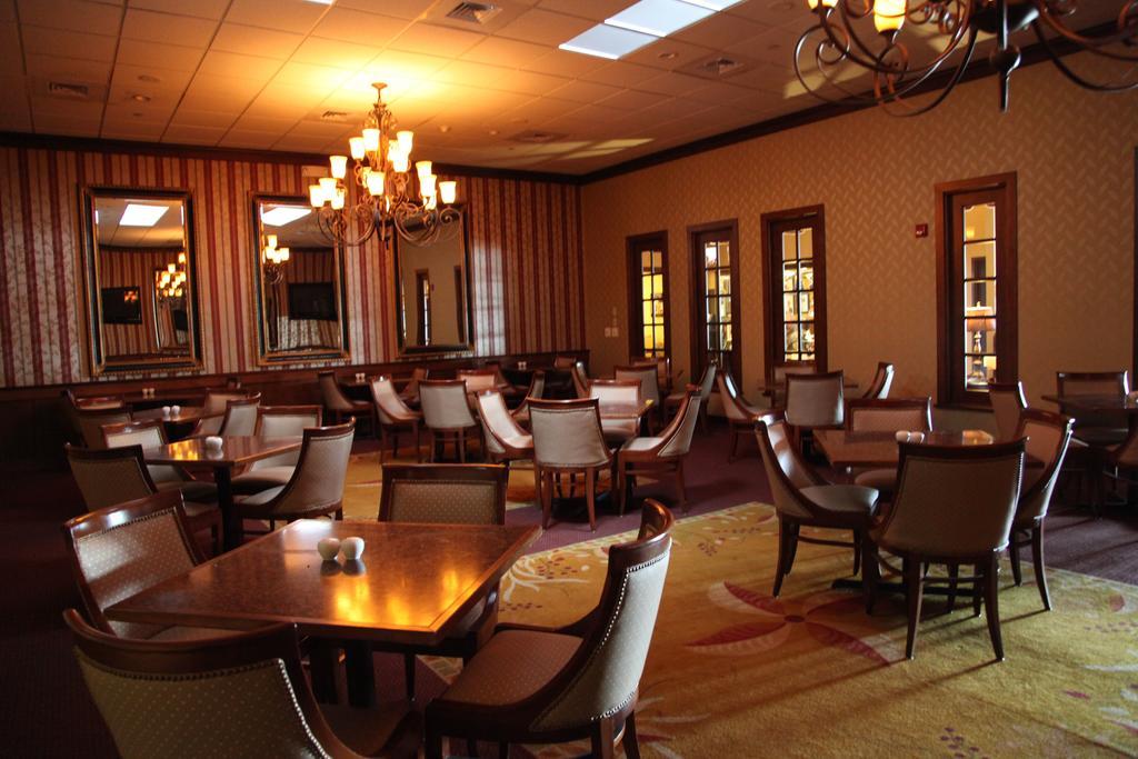 Salvatores Grand Hotel Williamsville Exteriér fotografie