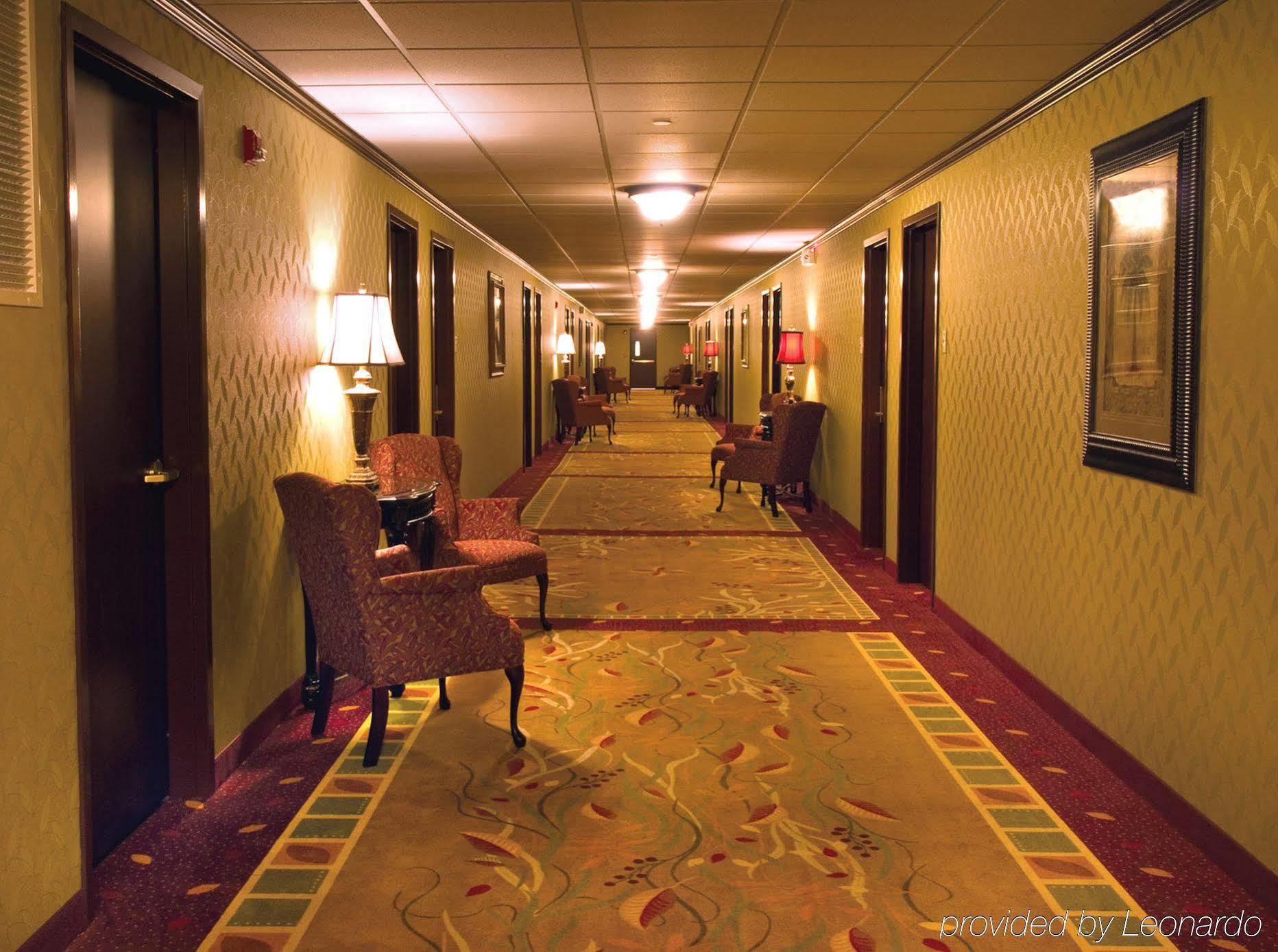 Salvatores Grand Hotel Williamsville Exteriér fotografie