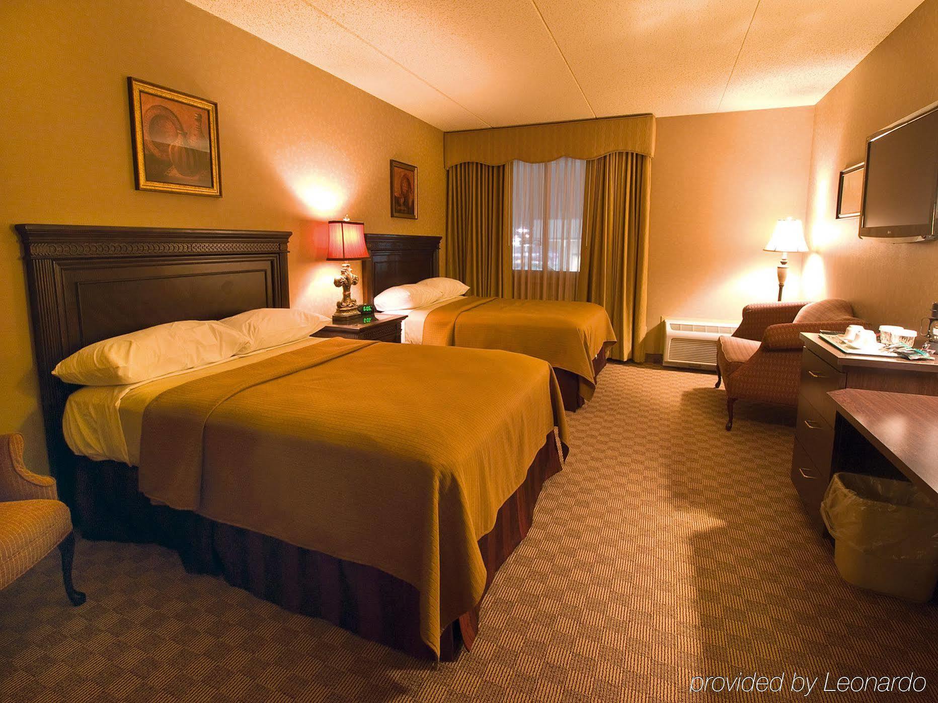 Salvatores Grand Hotel Williamsville Exteriér fotografie
