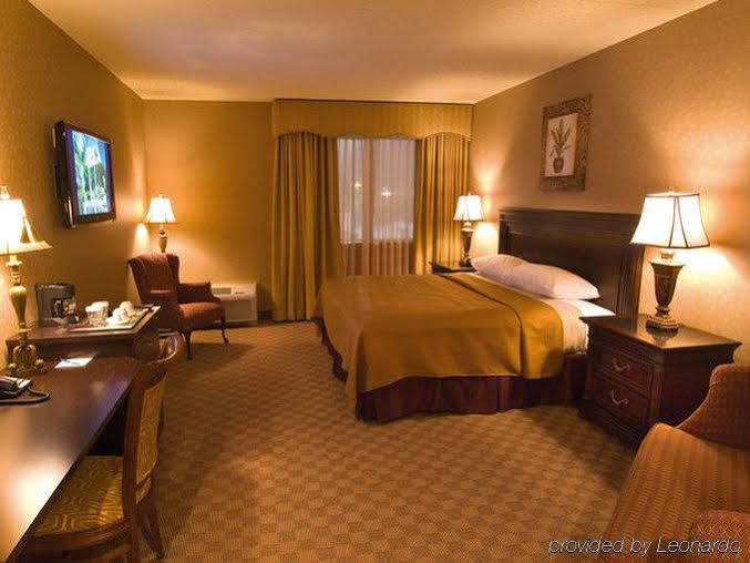 Salvatores Grand Hotel Williamsville Exteriér fotografie